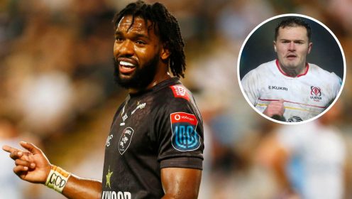 Sharks v Ulster: Five takeaways as Springboks-laden side ‘frustrate’ before remarkable 22 point swing