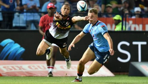 SARU gives update to South Africa’s four major franchises on their United Rugby Championship status