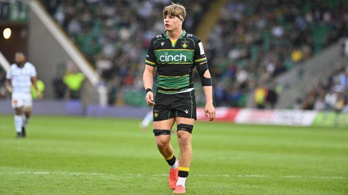 Champions Cup: ‘New kid on the block’ set for biggest British and Irish Lions test while prolific French wingers threaten Toulouse’s crown