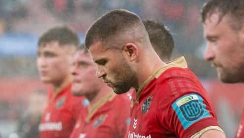The ‘worrying’ 10-year record broken last weekend by the Irish provinces