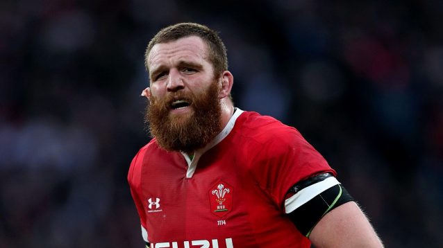 Ex-Wales international comes out of retirement for ‘unfinished business’ at Scarlets