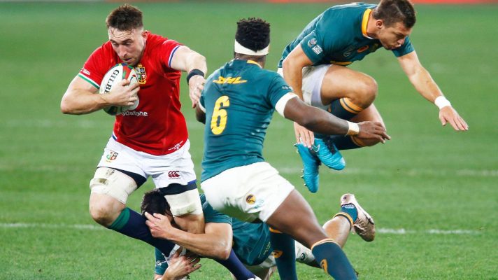 British & Irish Lions squad: 10 players who have wrongly flown under the radar including ‘versatile utility weapon’