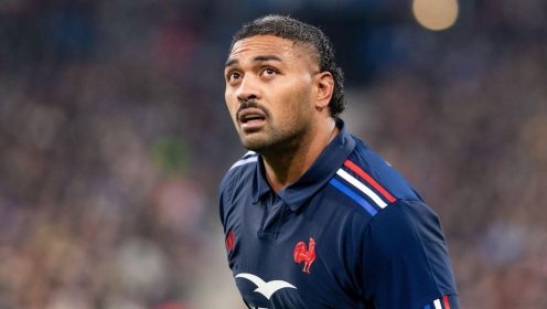 Champions Cup: Toulouse injury woes continue as France star ruled out of semi-final clash