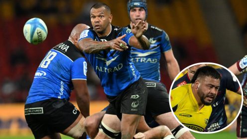 Super Rugby Pacific Team Tracker: Wallabies legend makes long-awaited comeback while All Blacks powerhouse returns