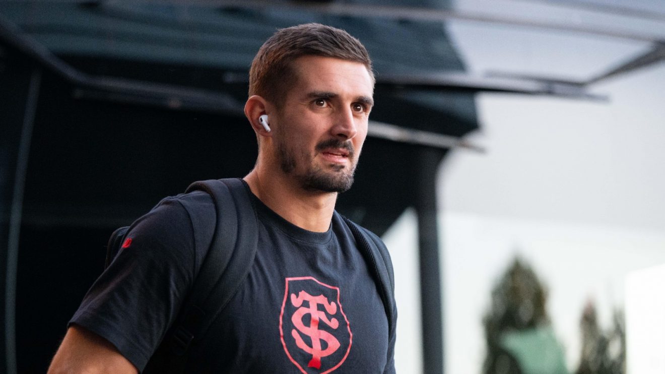 Thomas Ramos Toulouse