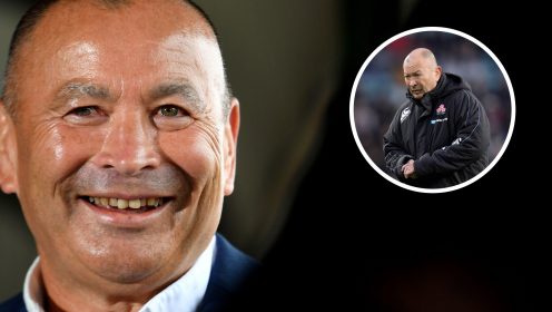 Eddie Jones issues surprising apology following Wallabies exit and the attitude shift that may result in renewed success