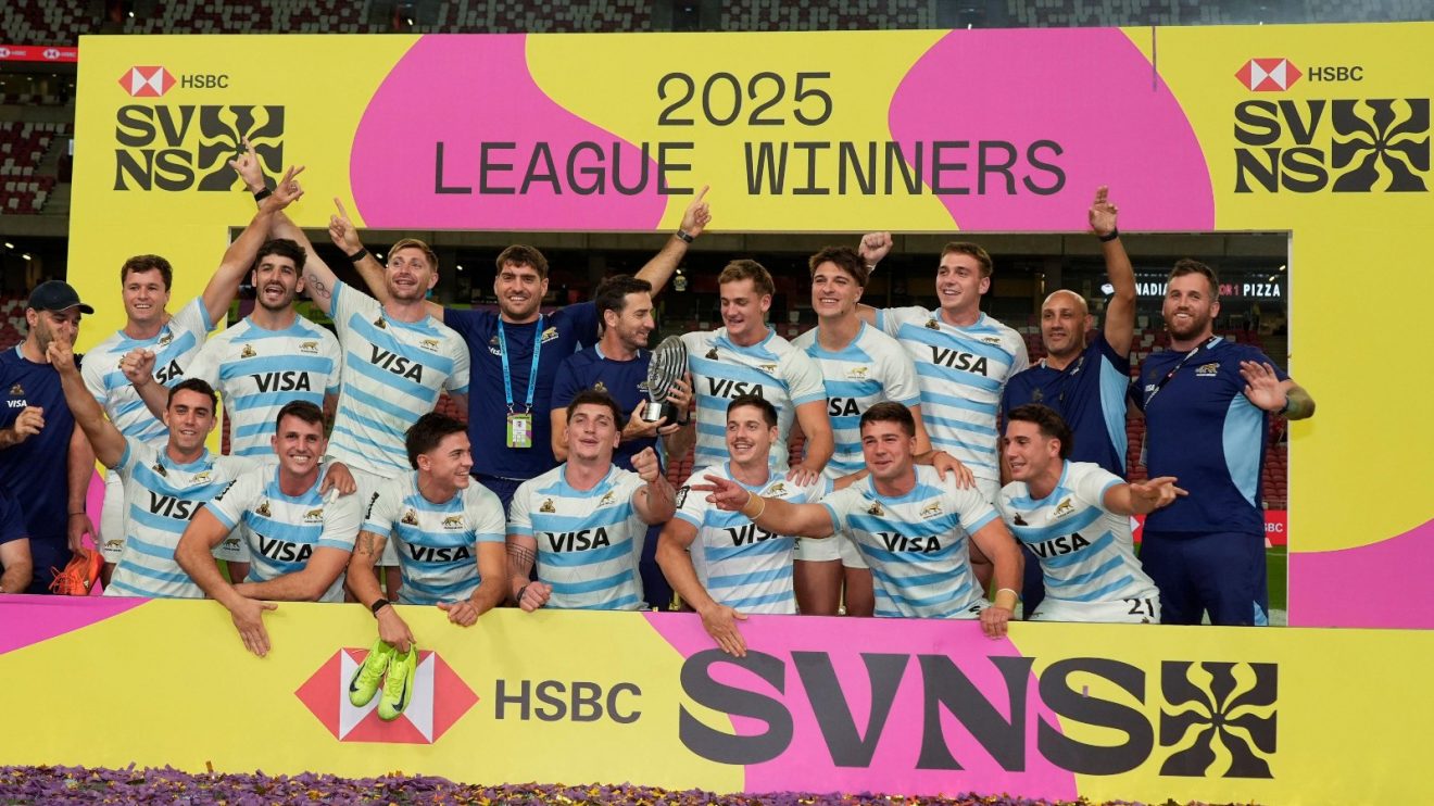 World Rugby Sevens