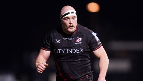 One-cap Wallaby’s emotional social media post confirms ‘this is the end’ for his playing career