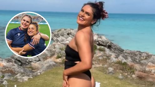 ‘I don’t know how much longer I’ll do it’ – World’s most high profile rugby player considers retirement