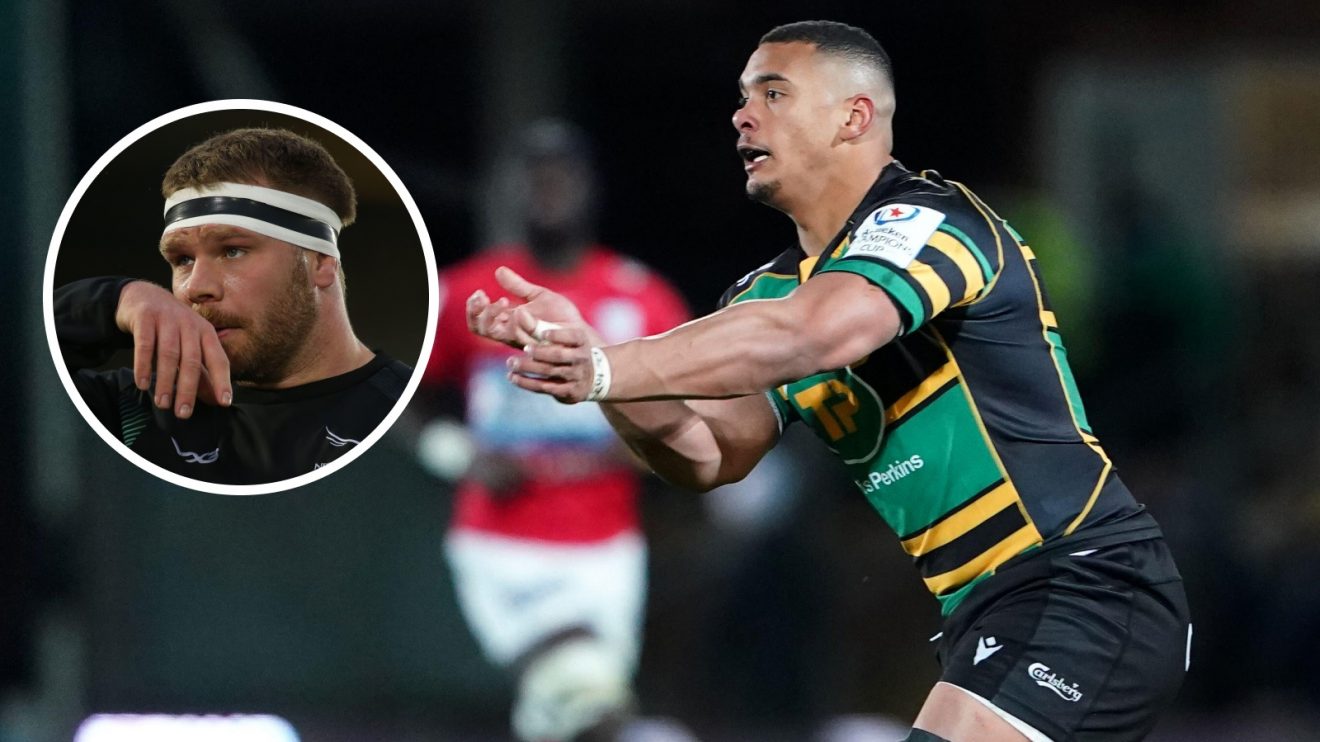 Callum Chick moves to Northampton