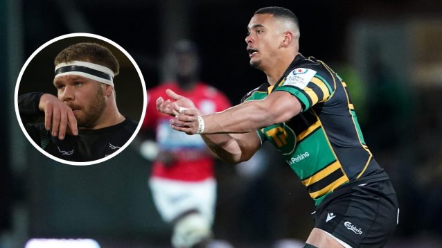 Callum Chick moves to Northampton