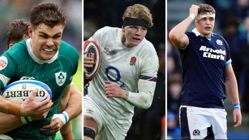 British and Irish Lions: The seven luckiest inclusions as Andy Farrell makes ‘most staggering’ call in famous touring side’s history