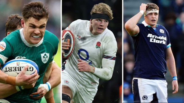 British and Irish Lions: The seven luckiest inclusions as Andy Farrell makes ‘most staggering’ call in famous touring side’s history