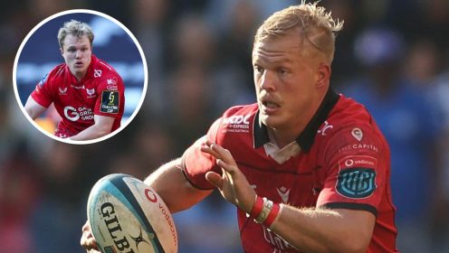 Lions v Scarlets: Five takeaways as ‘heads should roll’ after URC failure while Welsh club keep play-off hopes alive