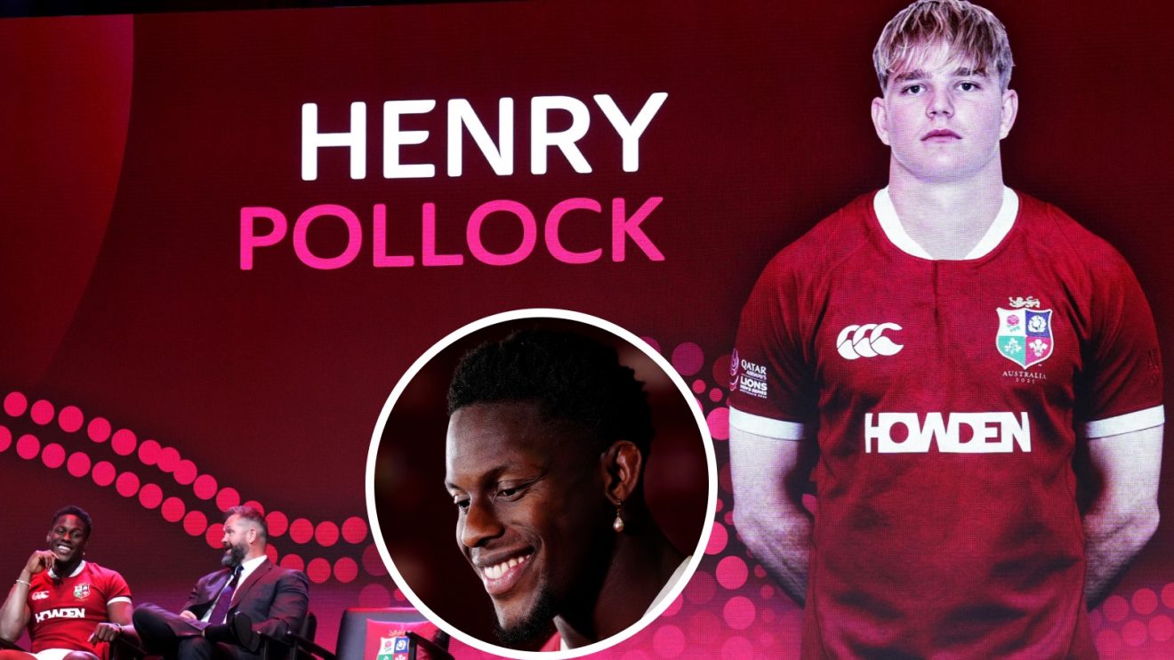 British and Irish Lions: The eye-watering/SIX-FIGURE amount players will receive win or lose in Australia