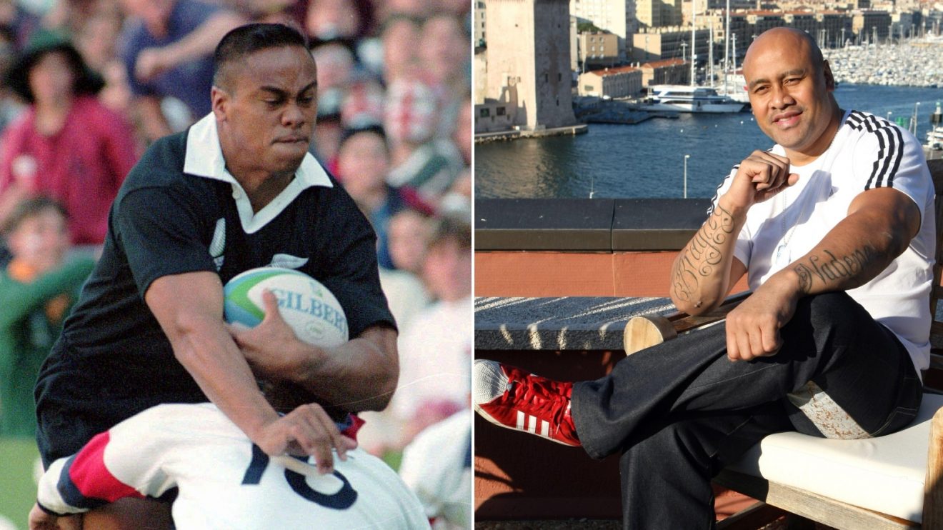 Jonah Lomu: The rugby world remembers rugby great on his 50th birthday