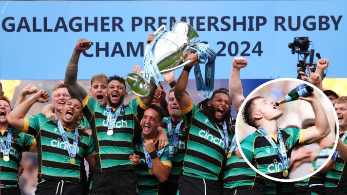 Premiership final promises to be biggest in history after record breaking sell out