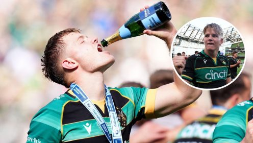 Opinion: The crazy Premiership is entertaining the masses, let’s embrace it