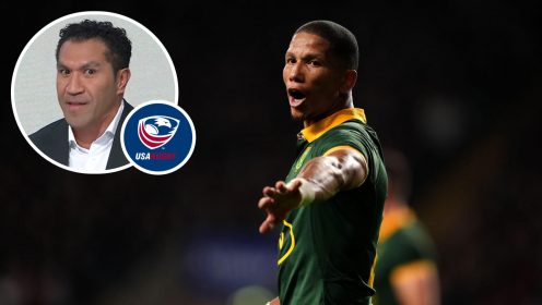 All Blacks great backs USA Super Rugby team idea which could ‘entice’ South African return