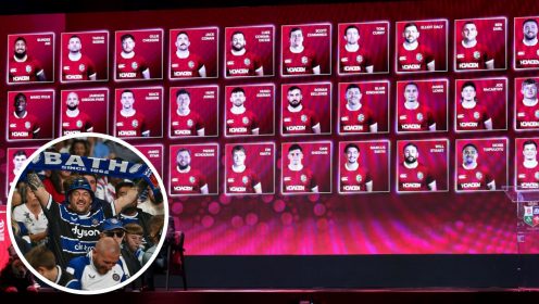 Loose Pass: Reasons to fret over ‘Leinsterfication’ of the British and Irish Lions and why the Big Day Out left a sour taste