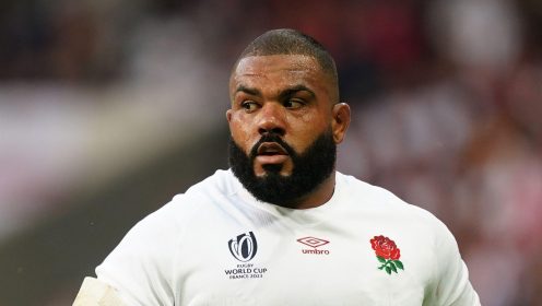 Mathieu Bastareaud once wanted to ‘slap’ Kyle Sinckler, now he is paying him ‘Jonny Wilkinson-like’ compliments
