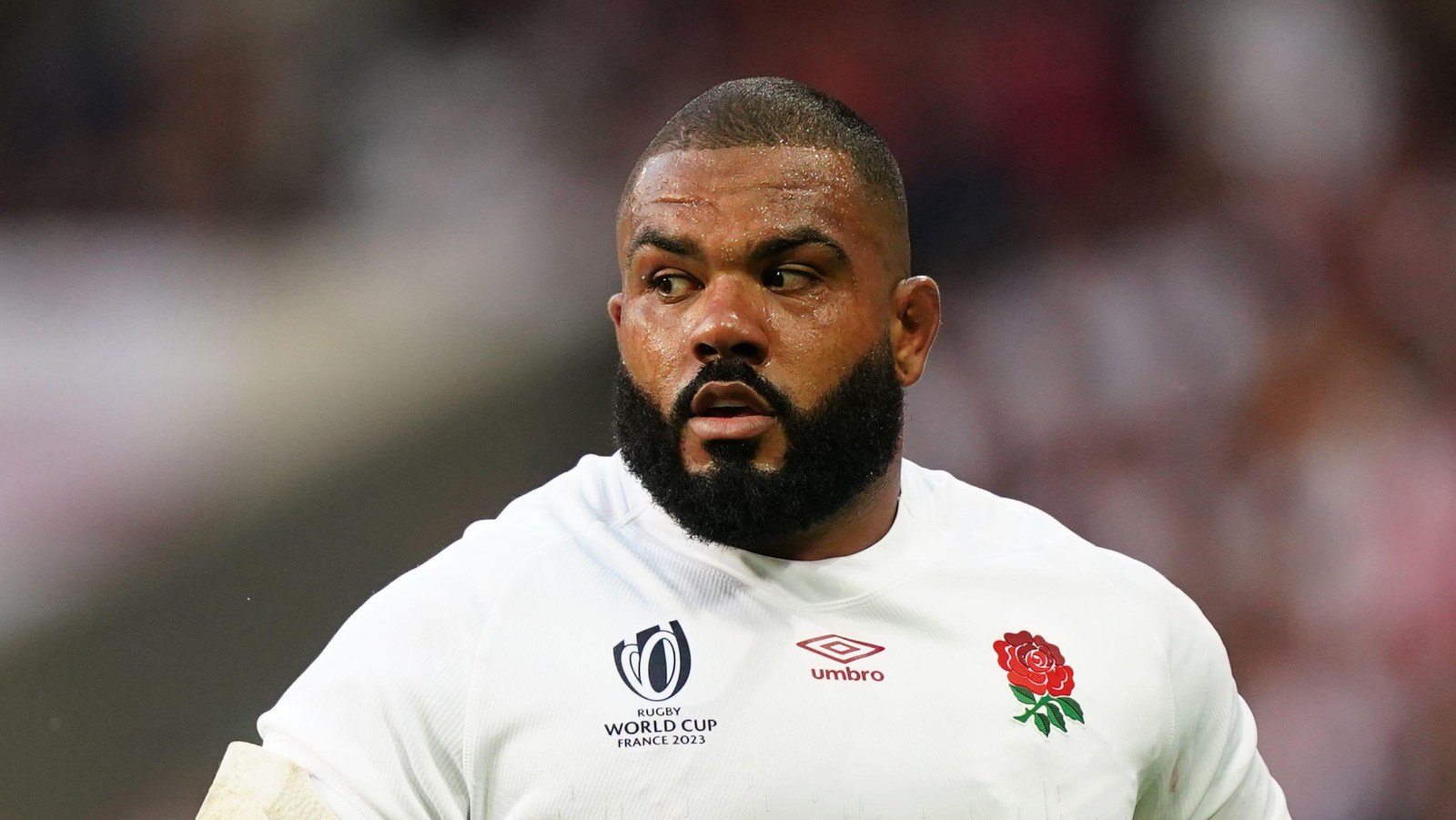 Mathieu Bastareaud once wanted to ‘slap’ Kyle Sinckler