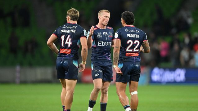 Carter Gordon’s brother issues heartbreaking open letter after career cut short at 22