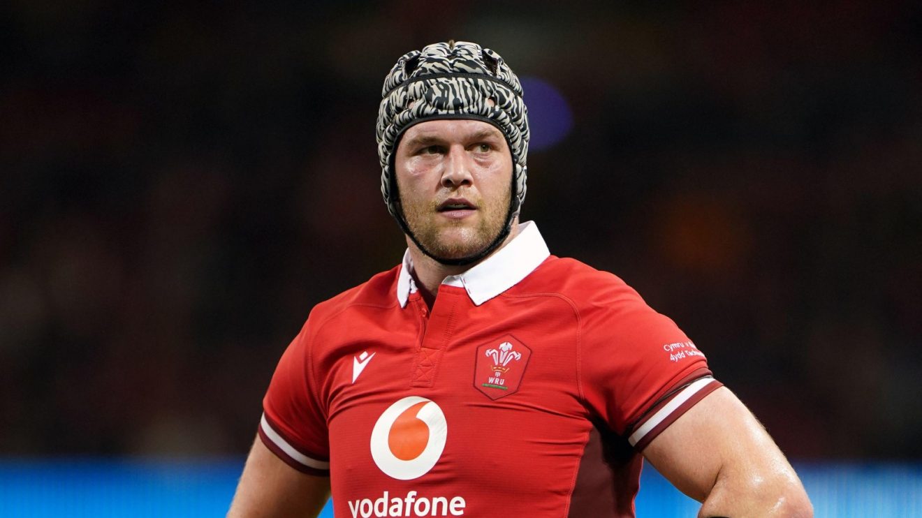 Dan Lydiate