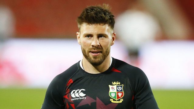 Edinburgh confirm star-studded list of 12 leavers, including Lions Test starter and Los Pumas star
