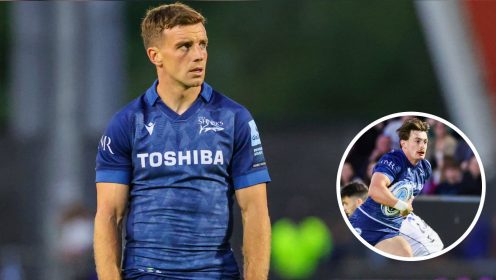 Sale Sharks v Bristol Bears: Five takeaways as ‘master craftsman’ George Ford sends ANOTHER Lions message in vital win
