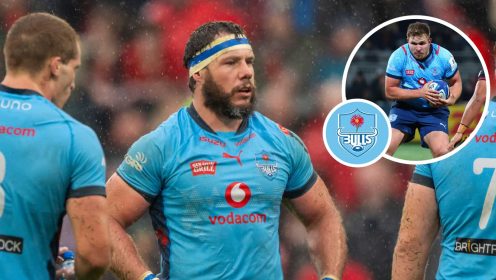 Bulls player ratings: Os du Randt-esque Springbok shines again as bench ‘blasts’ Dragons off the park