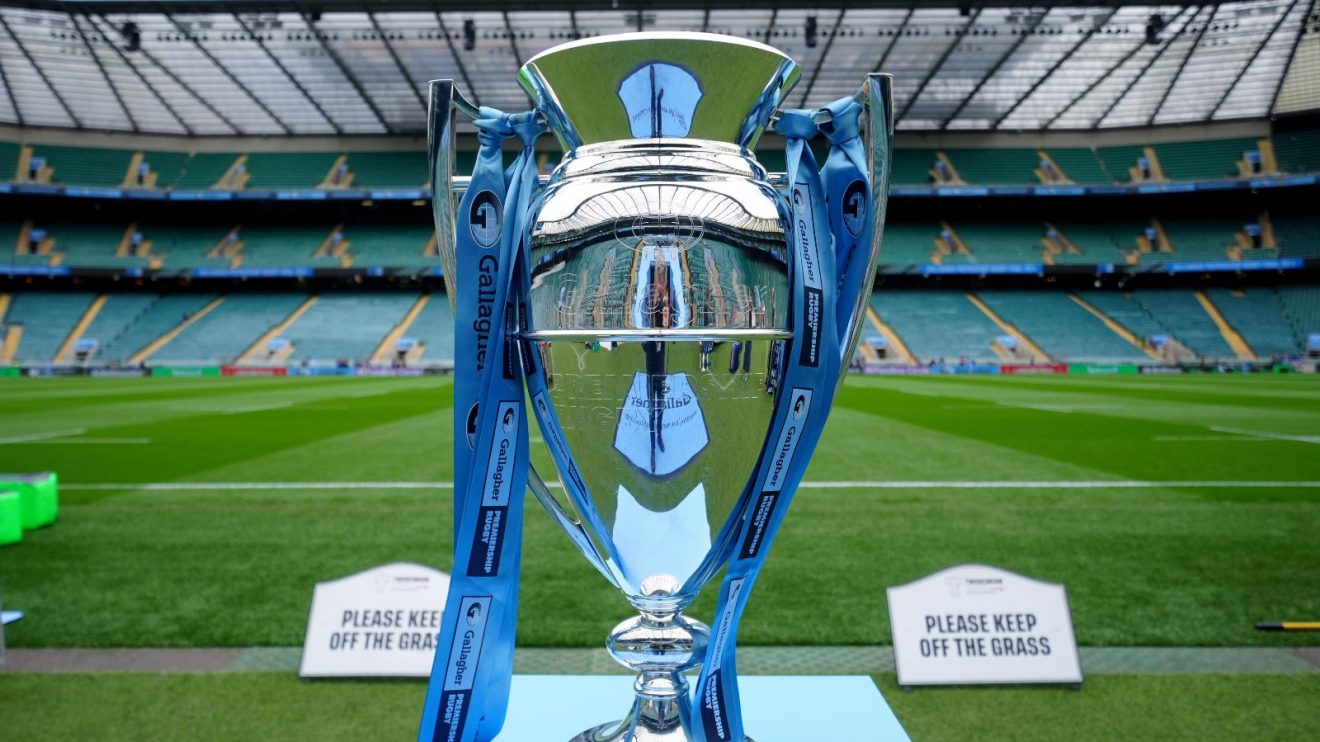 Gallagher Premiership