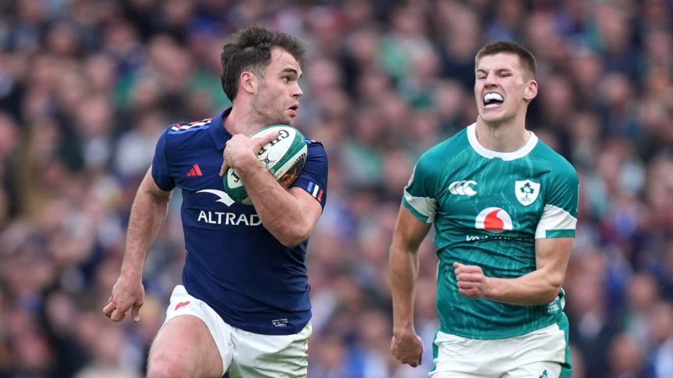 Six Nations