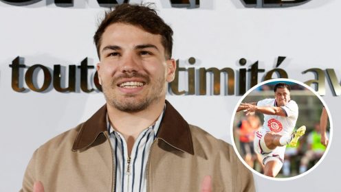Major League Rugby: Five takeaways as Antoine Dupont move ‘invaluable’ to US longer term while ex-Highlanders star helps Old Glory to perfect week