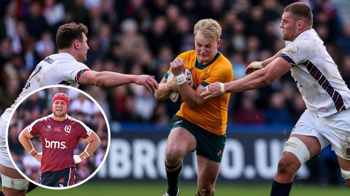 Wallabies captain makes timely return ahead of B&I Lions tour as Joe Schmidt's fly-half stocks receive a massive boost