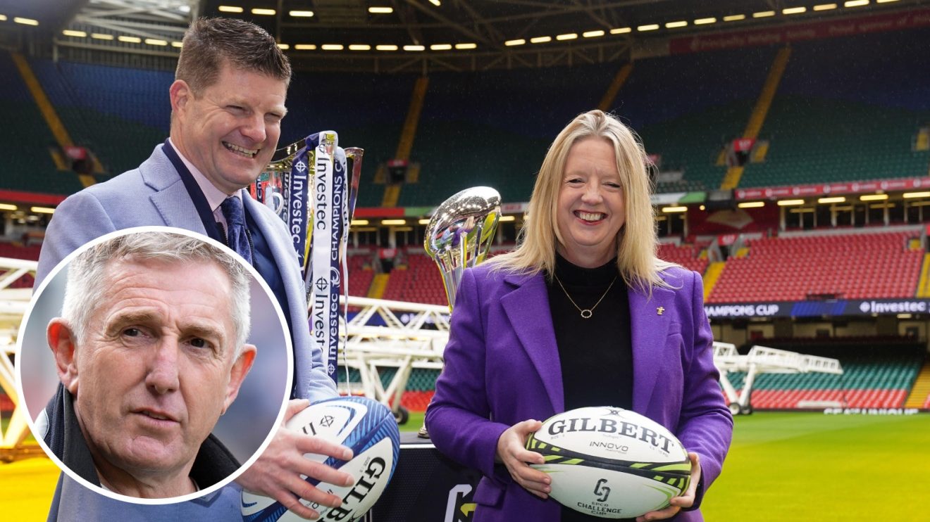 Welsh legend Jonathan Davies slams 'poor communication' as he urges WRU to 'respect' employees