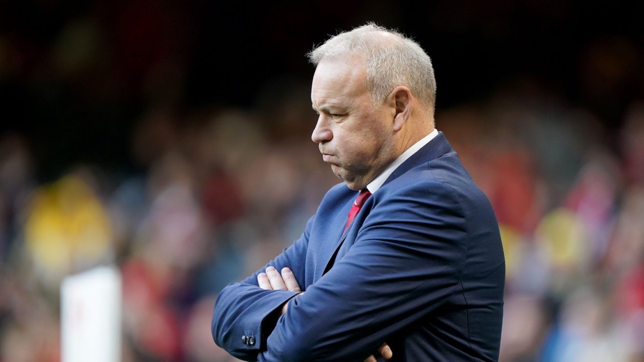 wayne PIvac