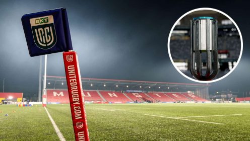 Full 2025/26 United Rugby Championship fixture list confirmed as Stormers v Leinster kick-off the new season