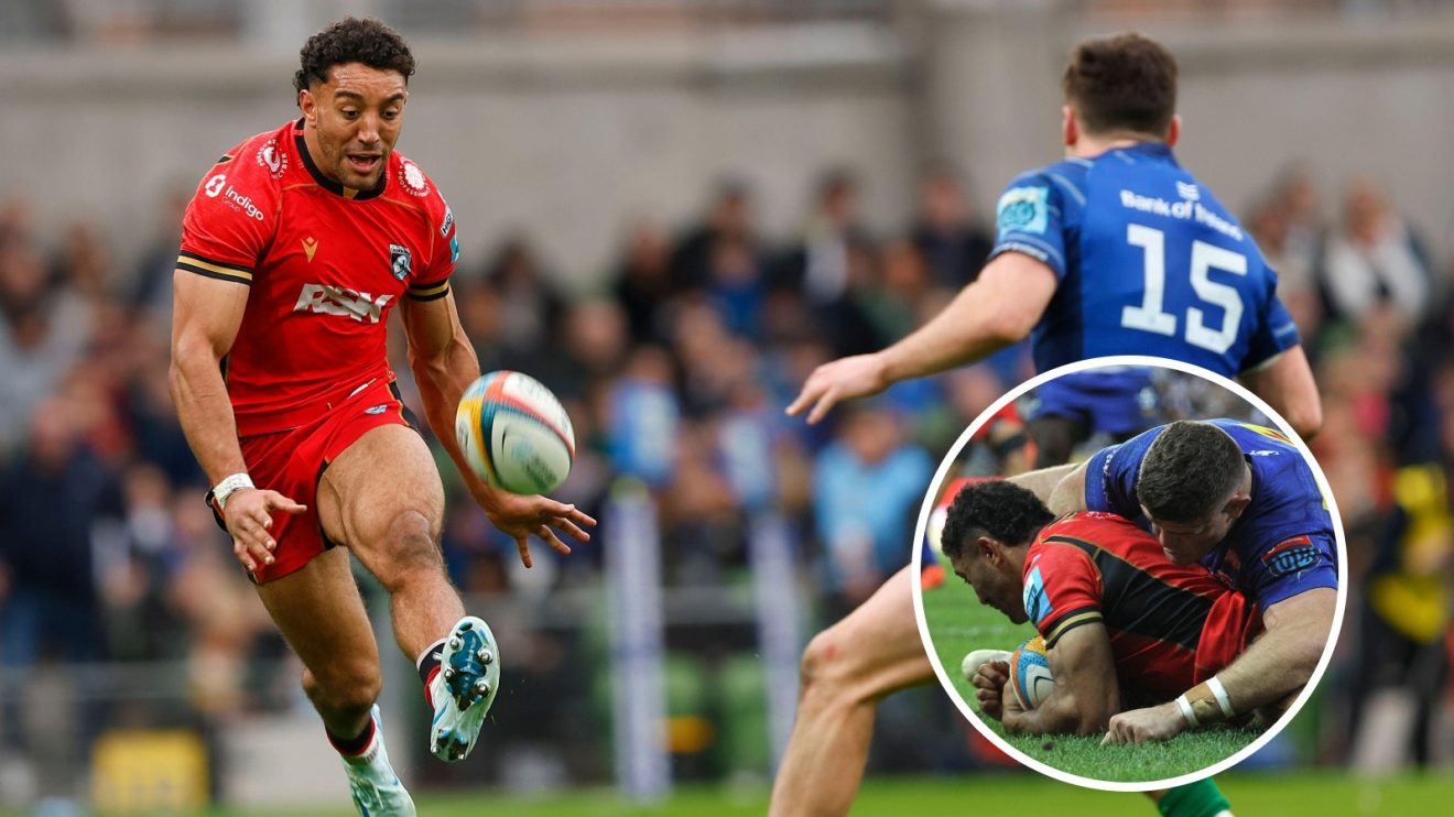 Fans 'gutted' as Cardiff star confirms exit amid WRU crisis