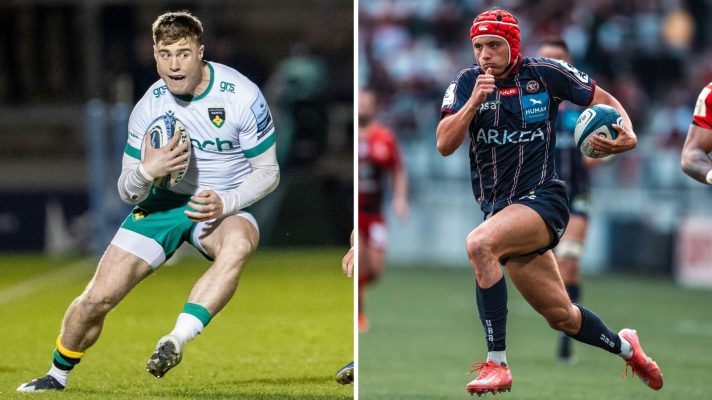 Northampton v Bordeaux preview: Spicy match-ups as ‘freak attacking ability’ primed to light up Champions Cup final