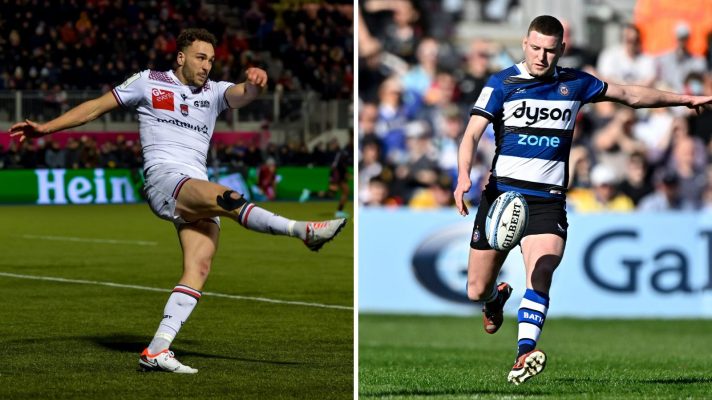 Bath v Lyon preview: ‘Instrumental’ Russell to spark treble hopefuls as underdogs aim to ‘salvage lacklustre’ season in Challenge Cup Final