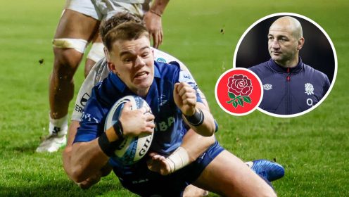 England hopeful admits Test ambitions ‘massively’ in his mind after disappointment of New Zealand tour