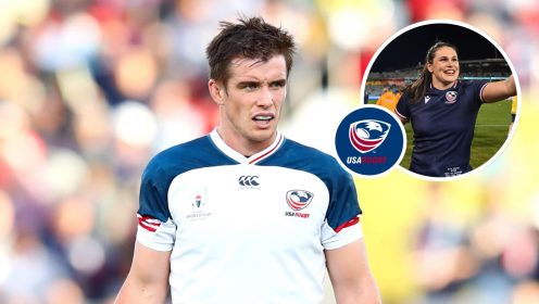 World Rugby announce ‘generational’ World Cup broadcast deal for the USA