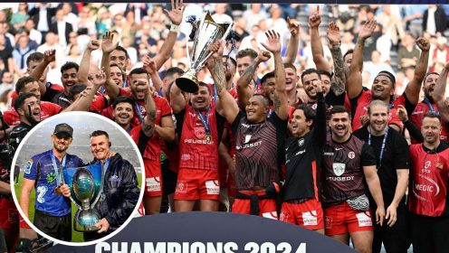 Club World Cup finally confirmed with EPCR set to run ‘box-office’ competition