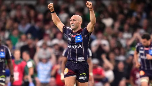 Watch the Top 14 semi-finals: Toulouse v Bayonne and Bordeaux v Toulon