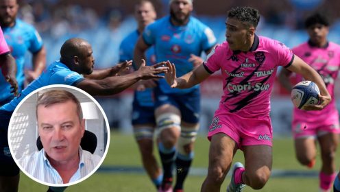 SA Rugby make stance clear on Club World Cup as CEO claims it will ‘force our teams to take the Champions Cup seriously’