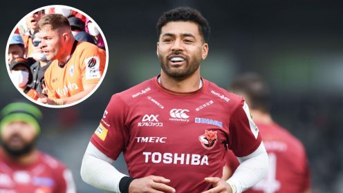 All Blacks and Springboks stars to renew fierce rivalry in Japan showpiece after inspired semi-final performances