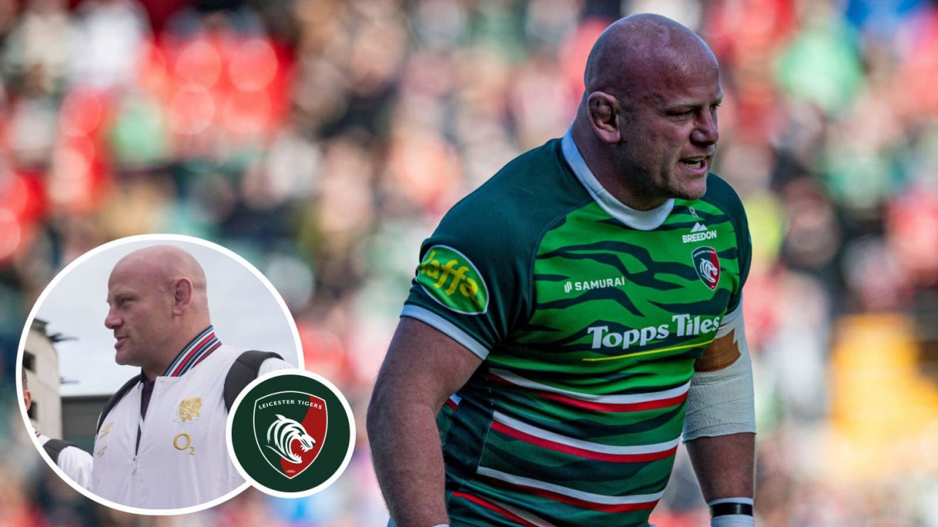Leicester Tigers legend Dan Cole will retire at the end of the season.