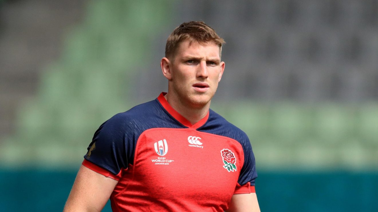 Ruaridh McConnochie
