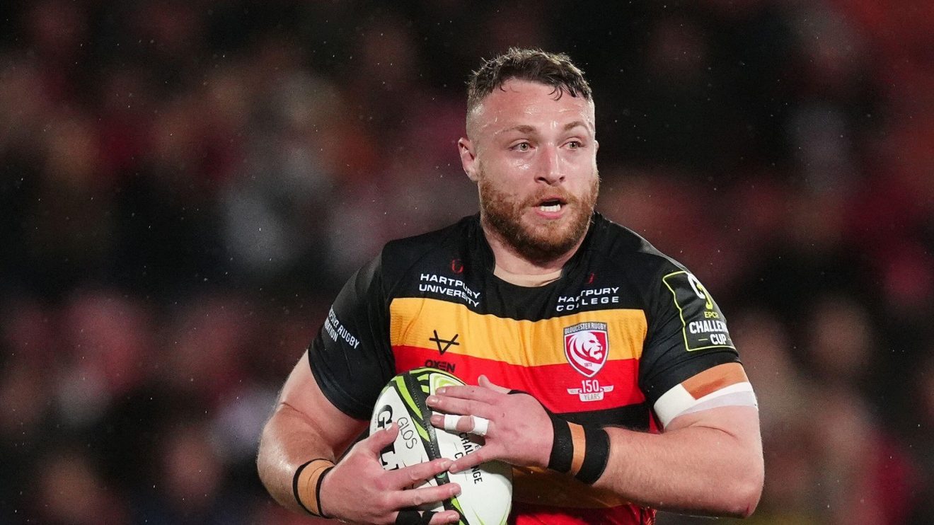 Ruan Ackermann
